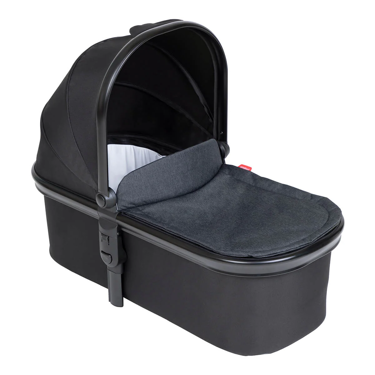 phil&teds® snug™ carrycot Lid - Image 5