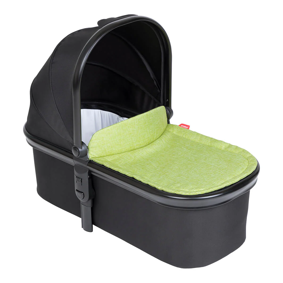phil&teds® snug™ carrycot Lid - Image 3