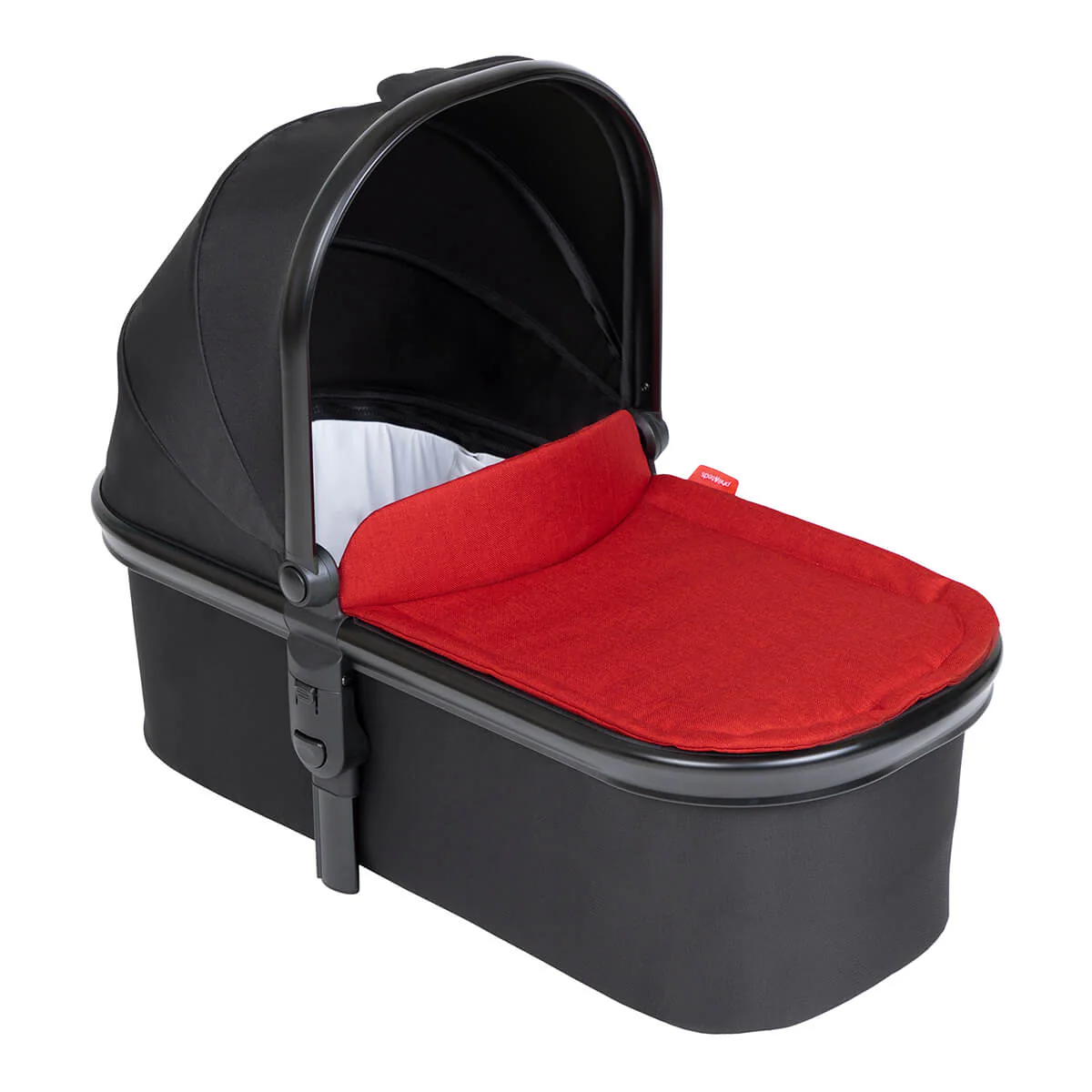 phil&teds® snug™ carrycot Lid - Image 13