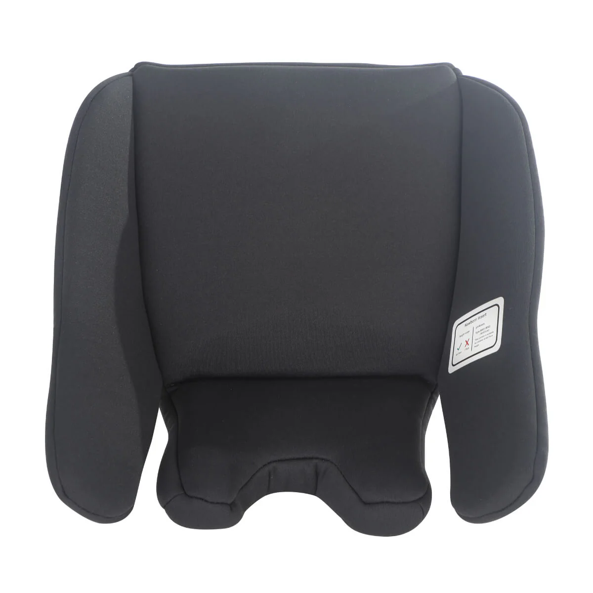 phil&teds® alpha™ i-Size infant car seat and base 2023+ - Image 8