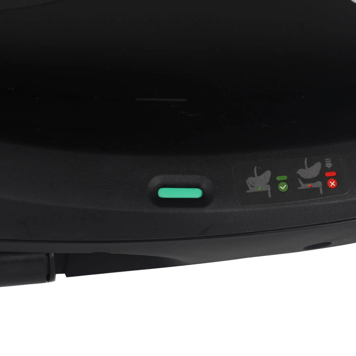 phil&teds® alpha™ i-Size infant car seat and base 2023+ - Image 6