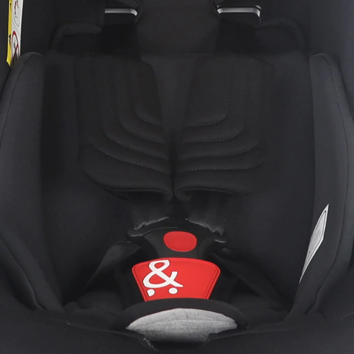 phil&teds® alpha™ i-Size infant car seat and base 2023+ - Image 5