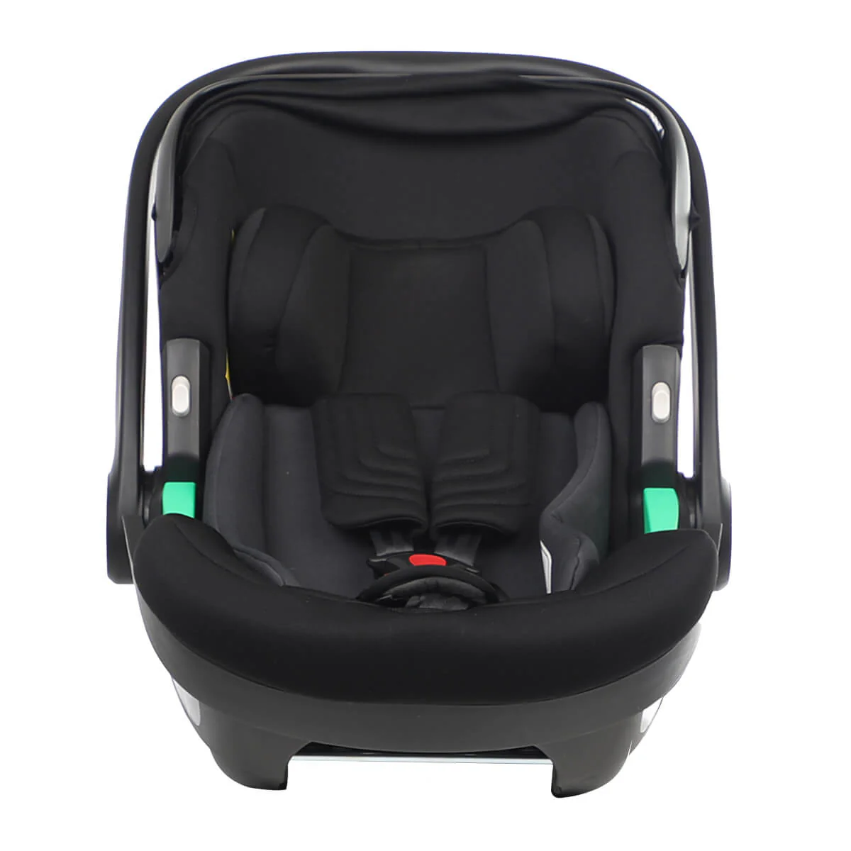 phil&teds® alpha™ i-Size infant car seat and base 2023+ - Image 4