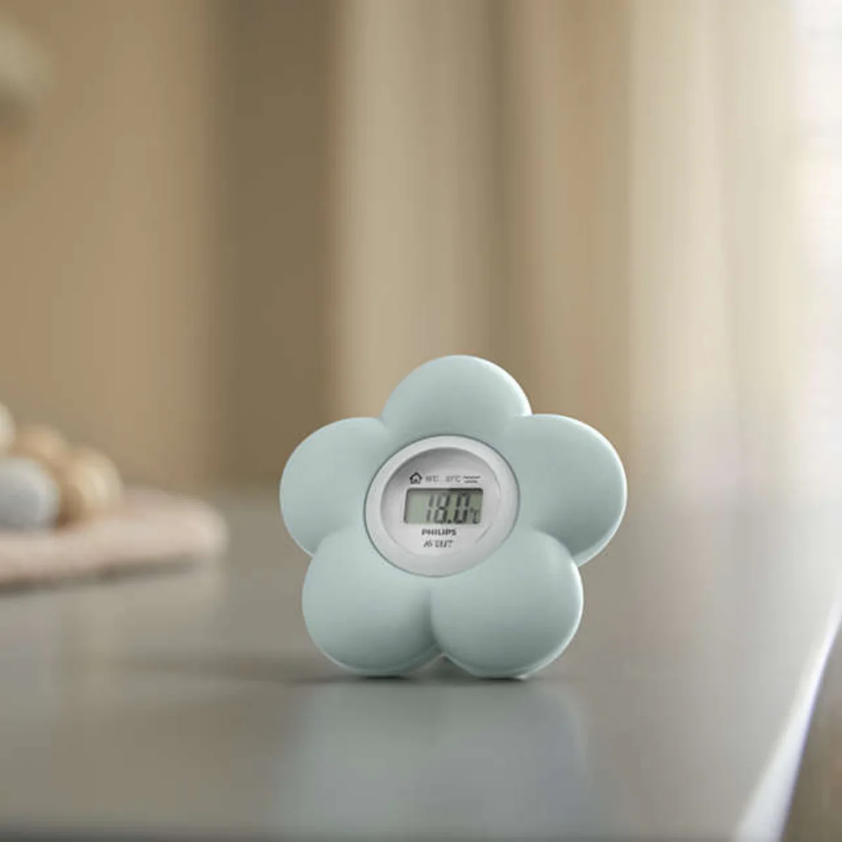 Philips Avent Bath Thermometer - Image 3