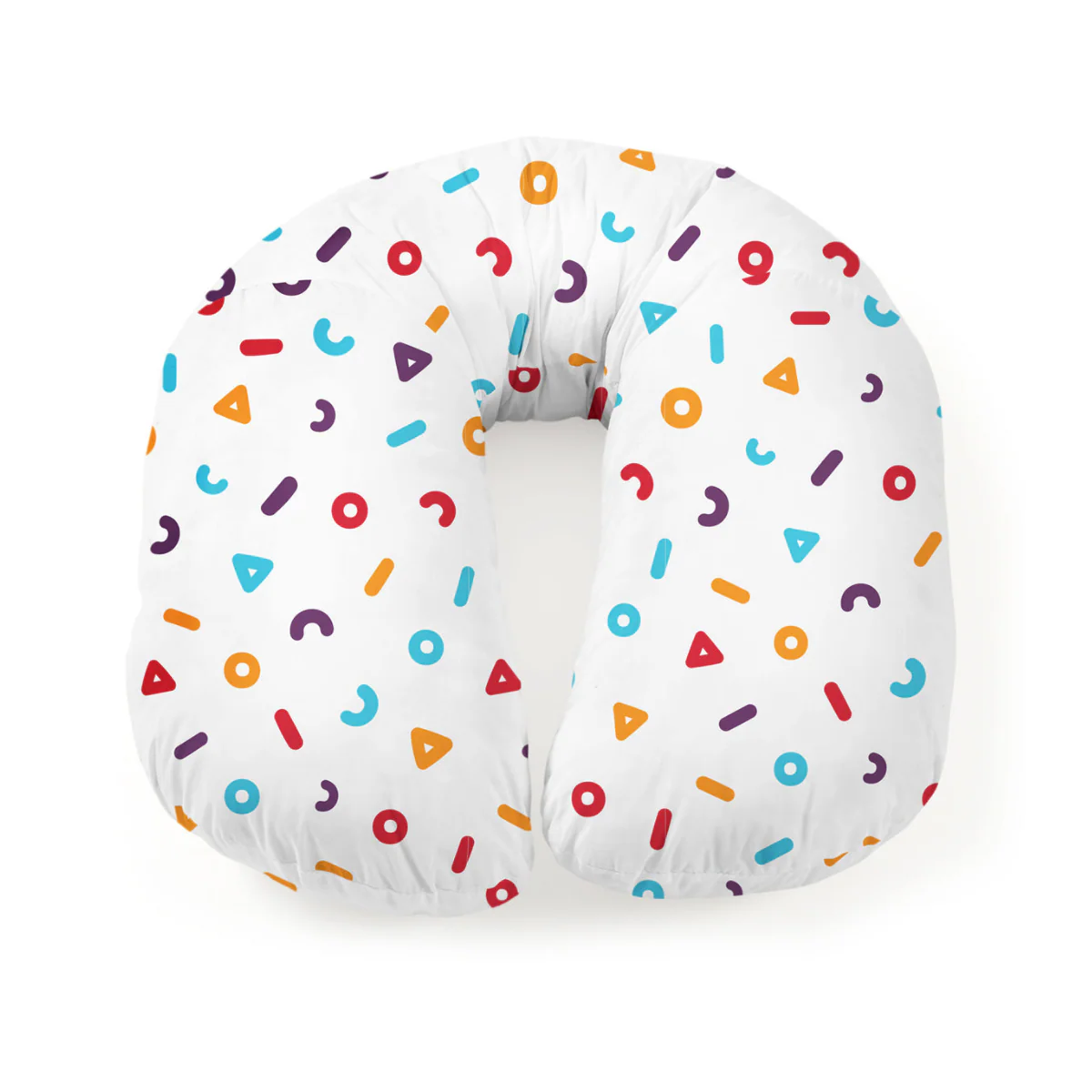 Rabitat Pregnancy Duo Motherhood Multi Function Pillow - Image 13