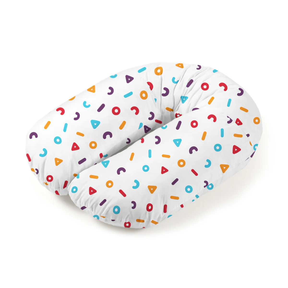 Rabitat Pregnancy Duo Motherhood Multi Function Pillow - Image 14