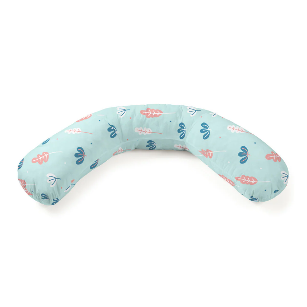 Rabitat Pregnancy Duo Motherhood Multi Function Pillow - Image 3