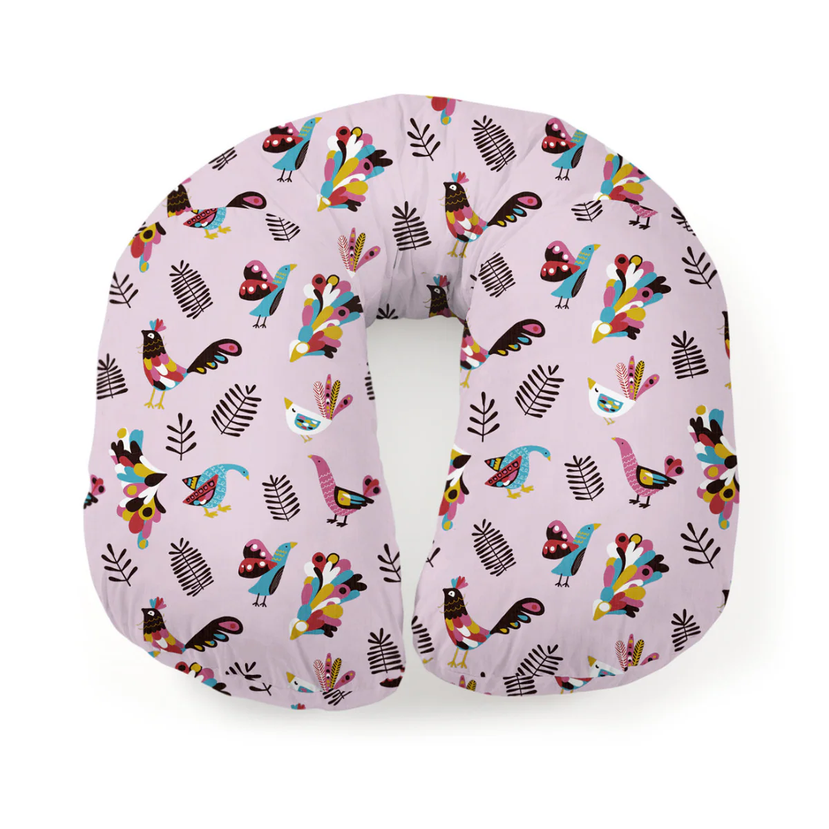 Rabitat Pregnancy Duo Motherhood Multi Function Pillow - Image 7