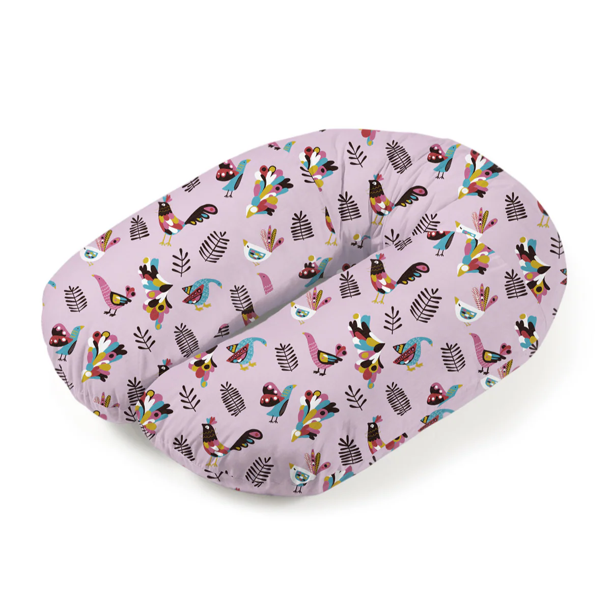 Rabitat Pregnancy Duo Motherhood Multi Function Pillow - Image 8