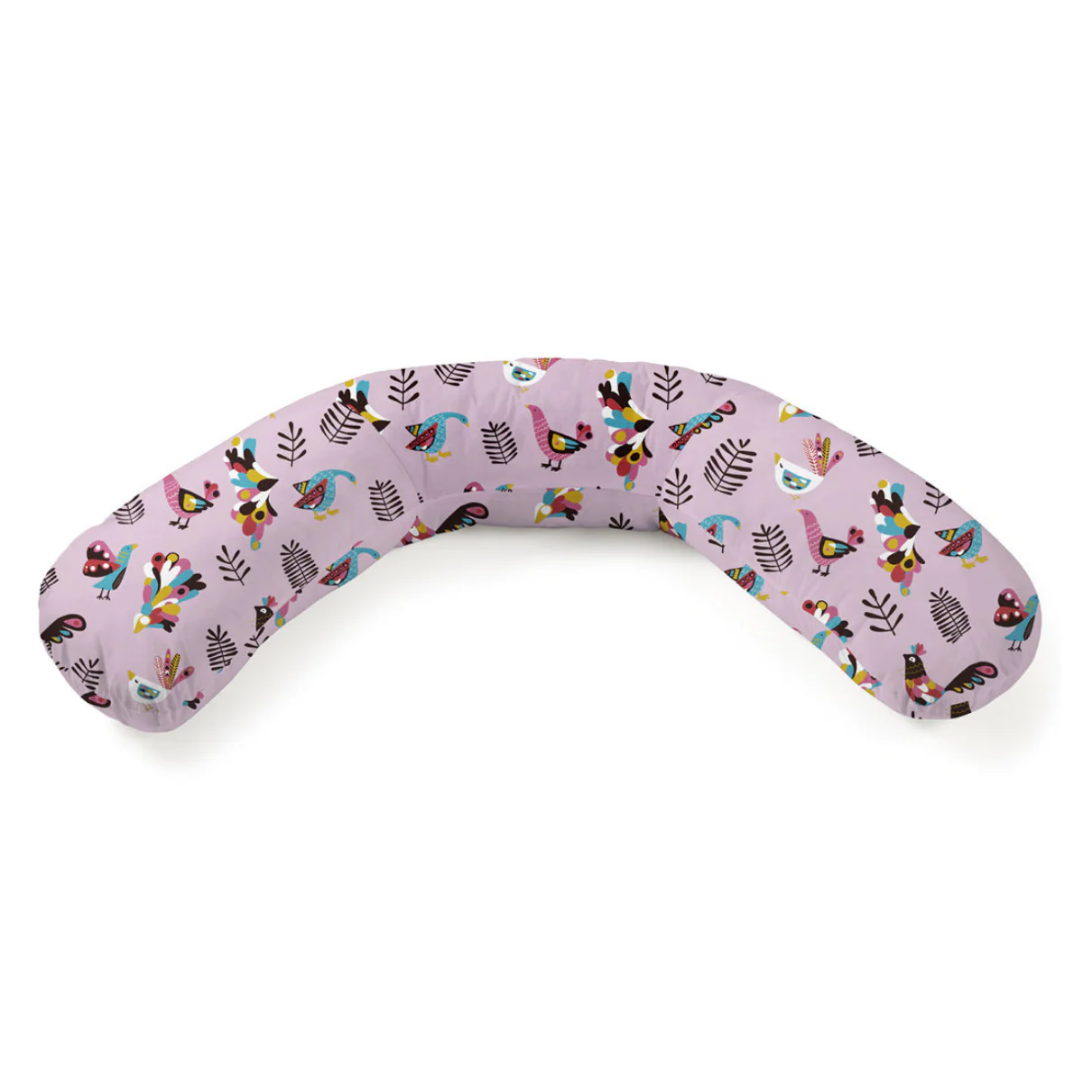 Rabitat Pregnancy Duo Motherhood Multi Function Pillow - Image 9