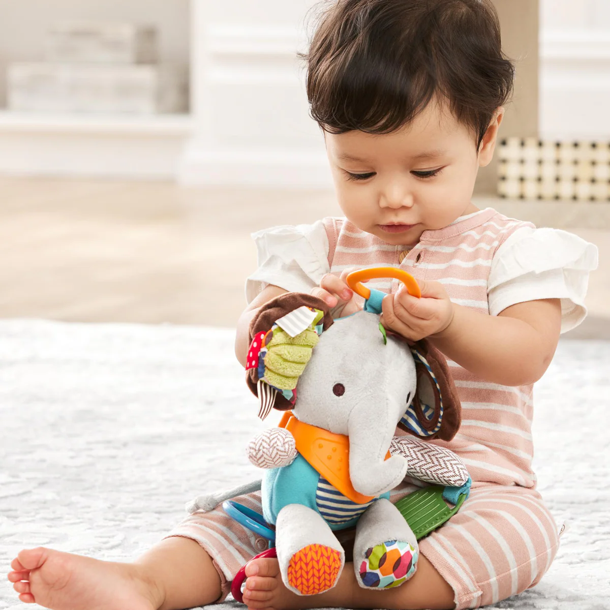 Skip Hop Bandana Buddies - Image 4