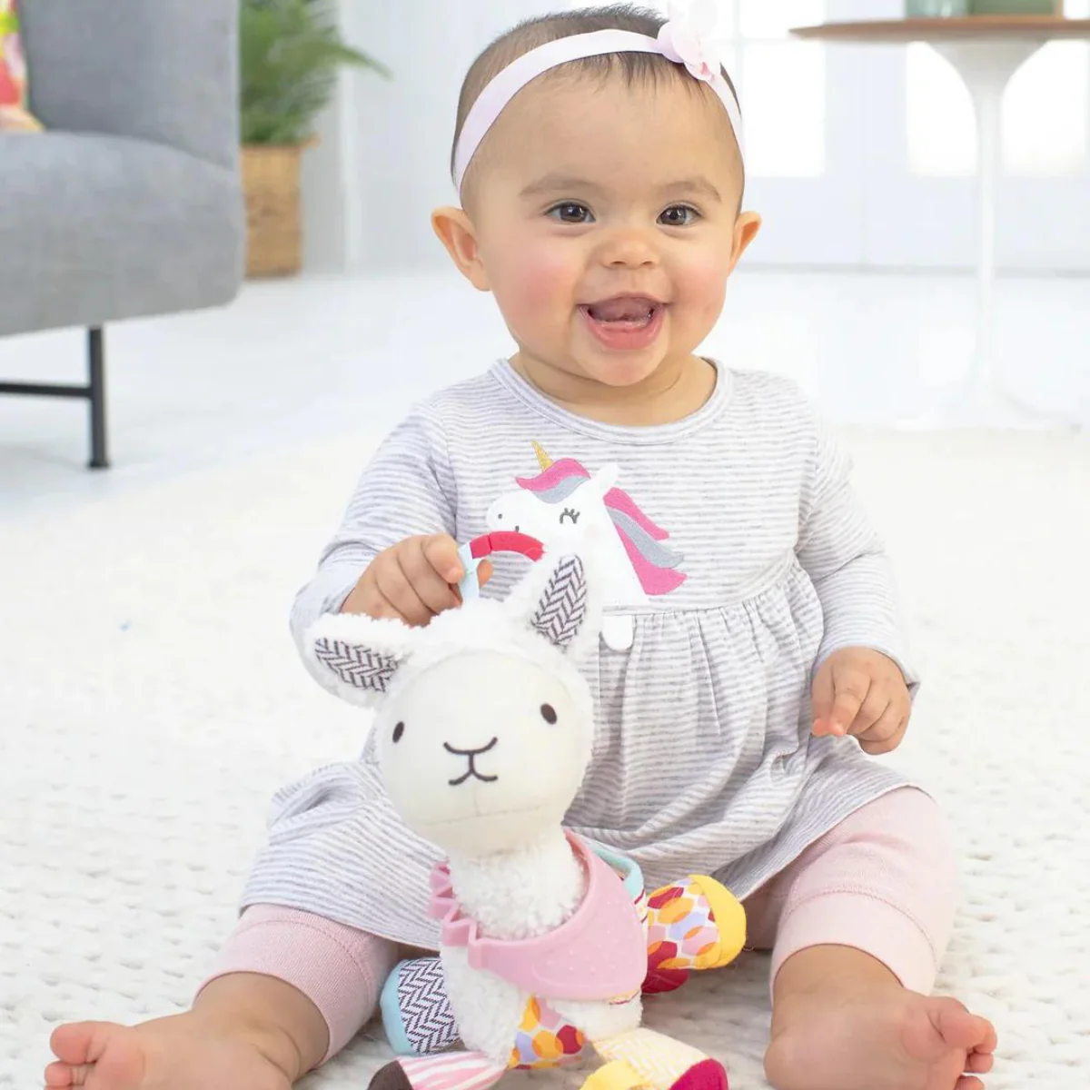 Skip Hop Bandana Buddies - Image 6