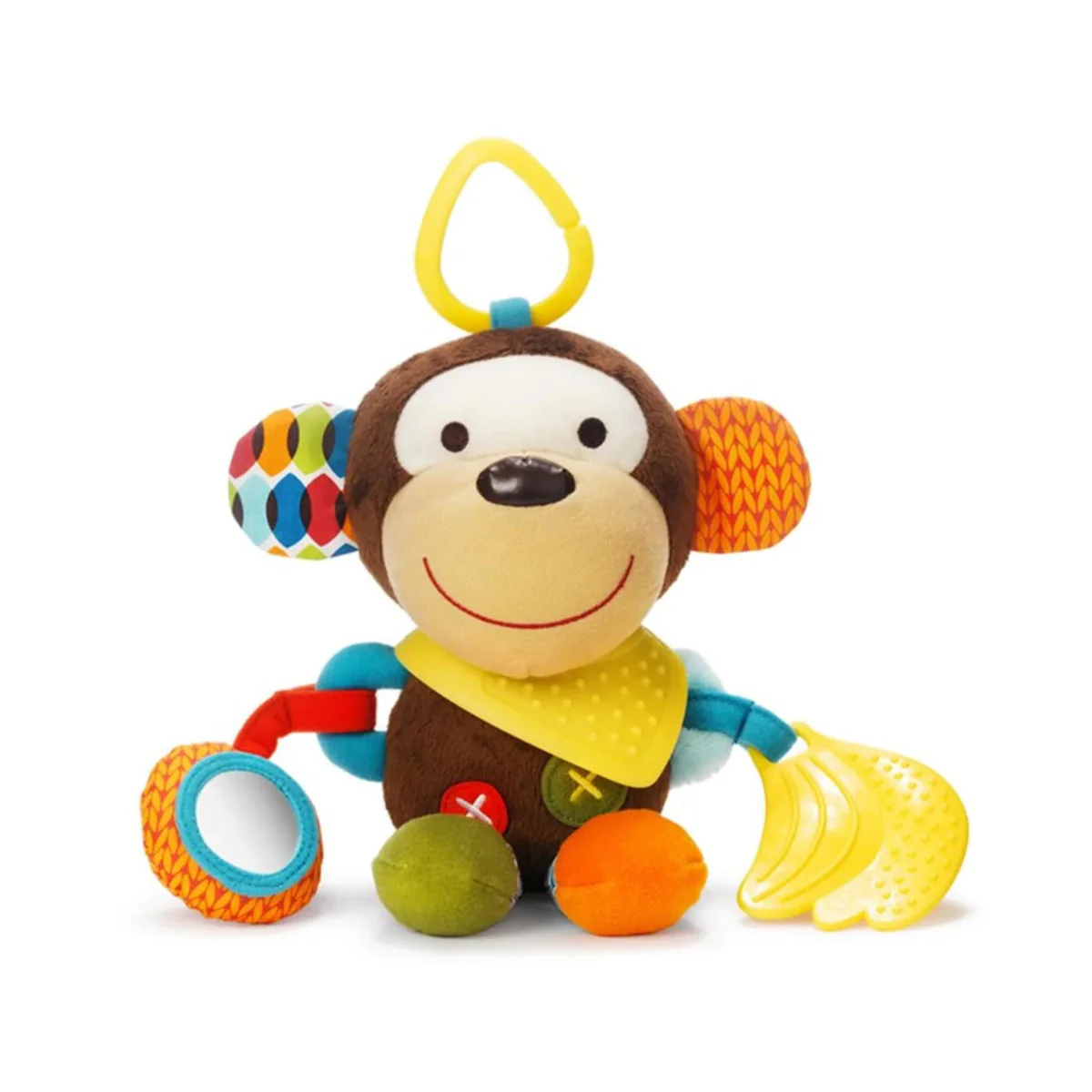 Skip Hop Bandana Buddies - Image 7