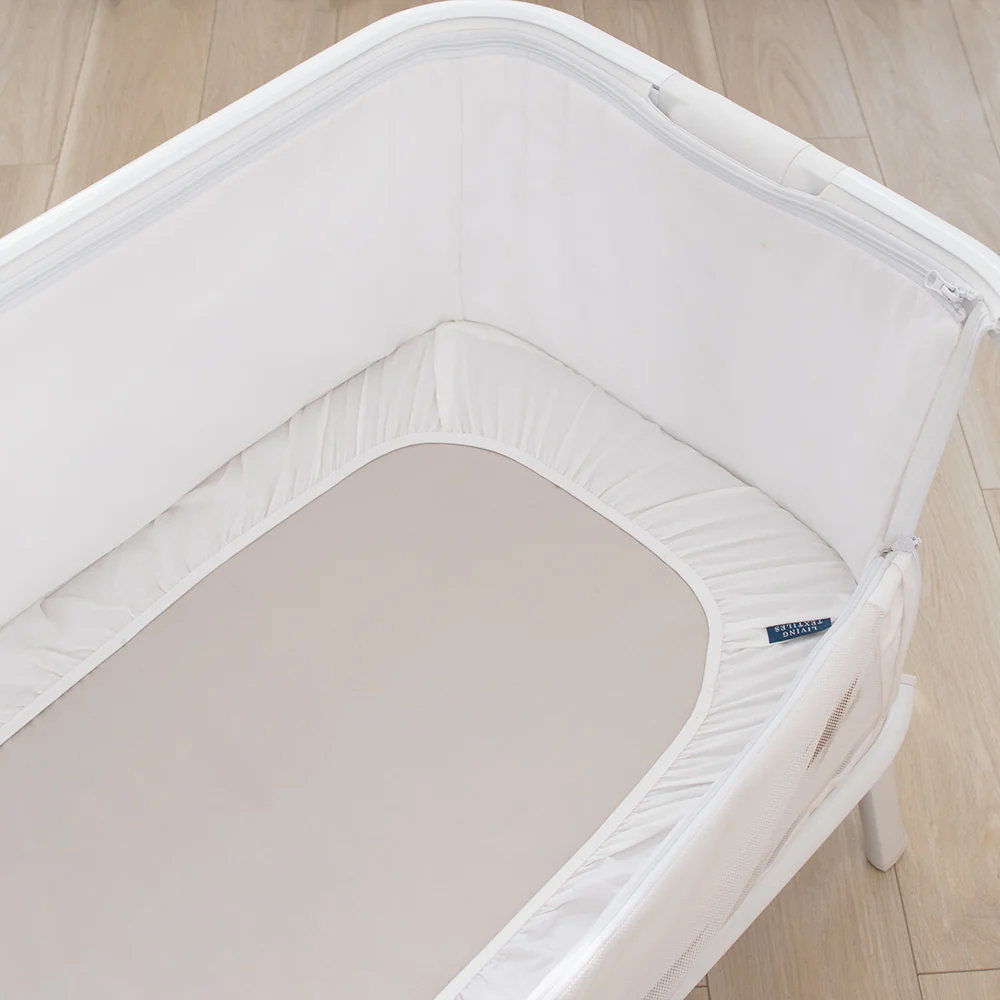 Smart-dri Mattress Protector - Cradle/co-sleeper - Image 3