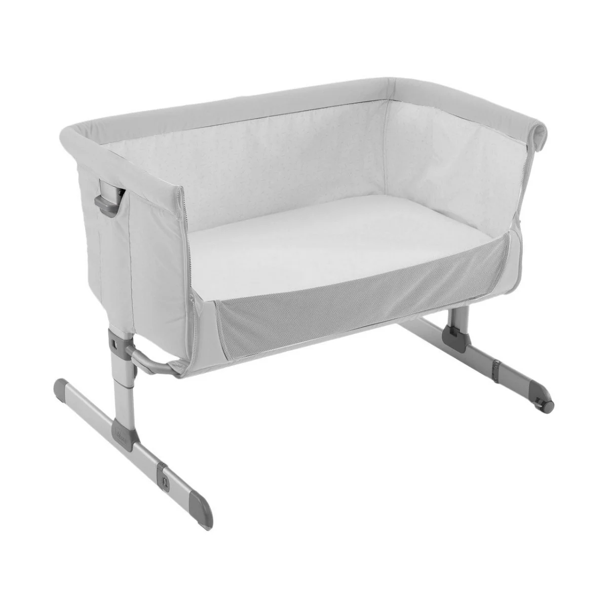 Smart-dri Mattress Protector - Cradle/co-sleeper - Image 6