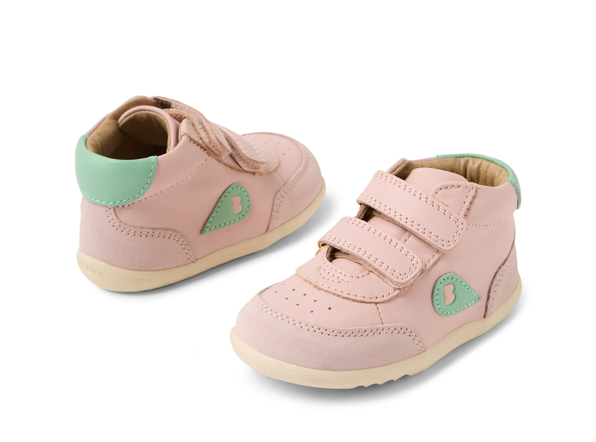 Bobux Step Up Champ High BQ - Image 3