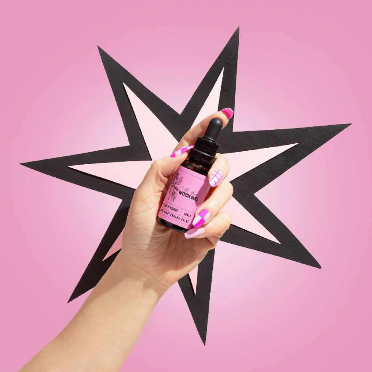 Viva La Vulva The Good Witch Hazel - Image 3