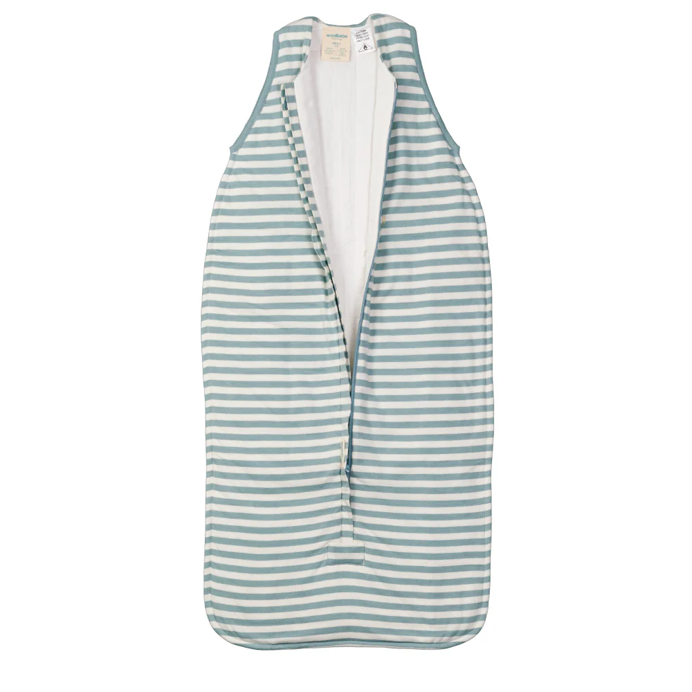 Woolbabe Duvet Front Zip - Image 5