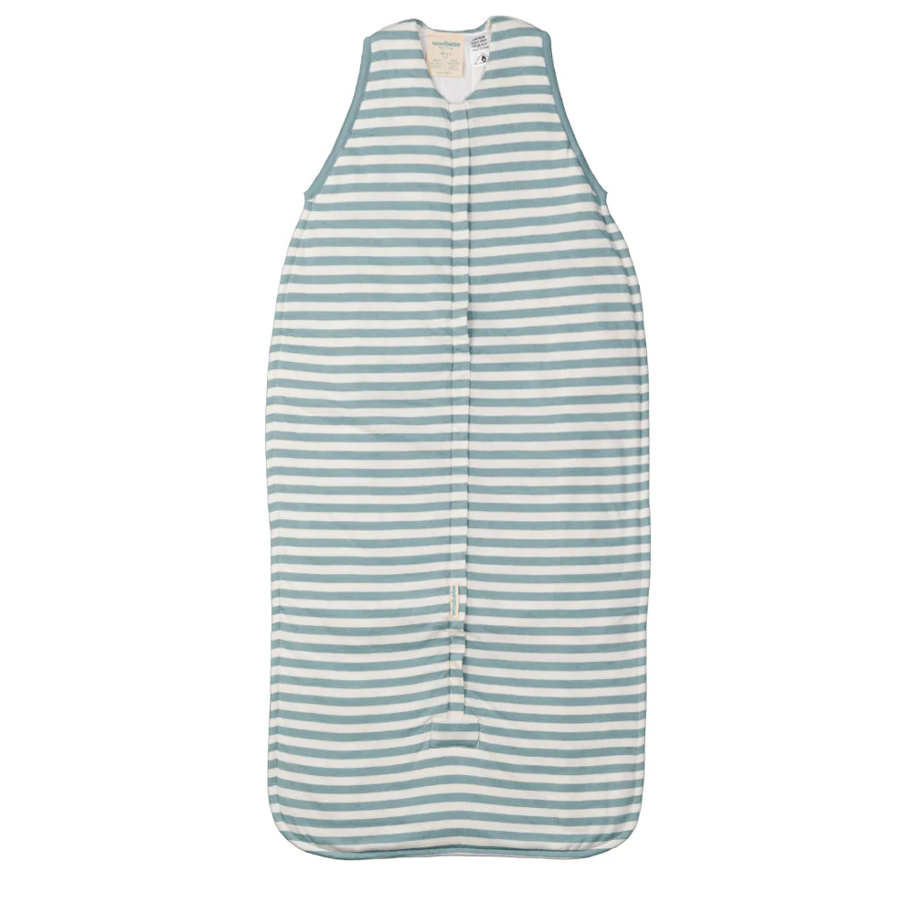 Woolbabe Duvet Front Zip - Image 6