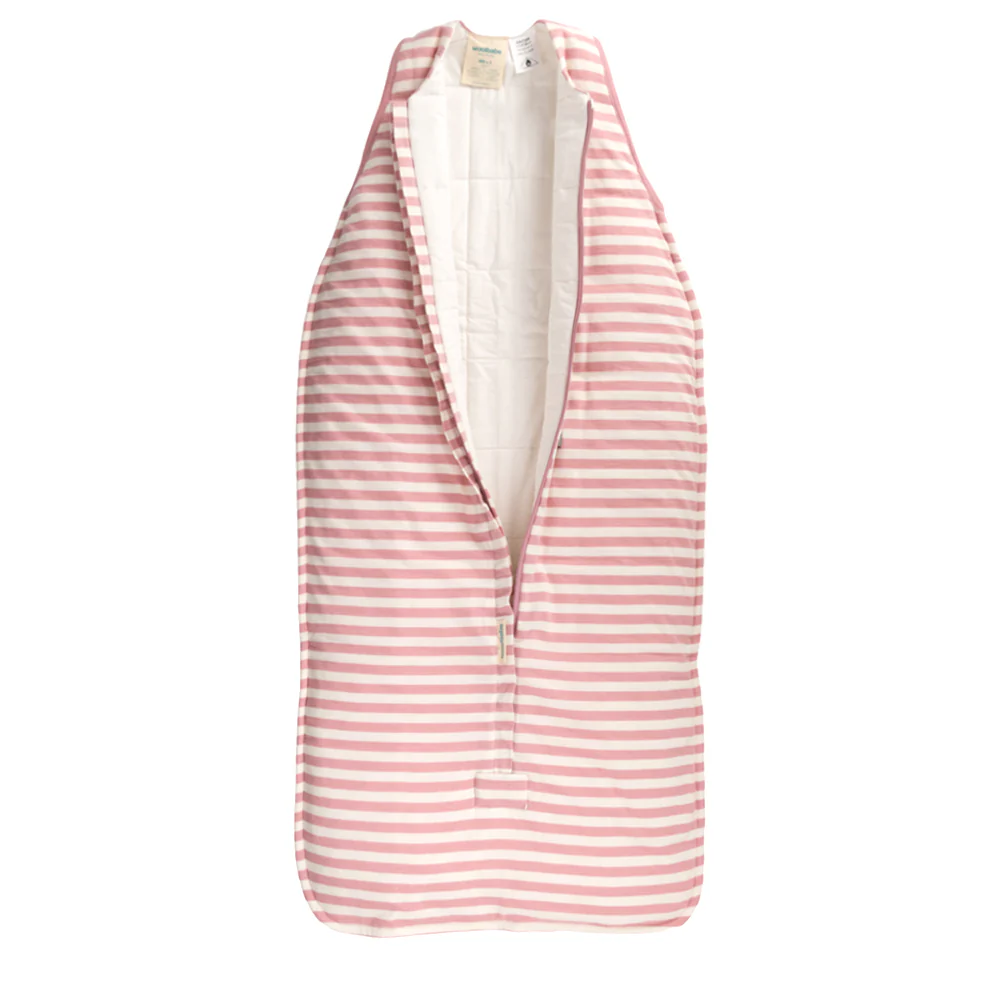 Woolbabe Duvet Front Zip - Image 7