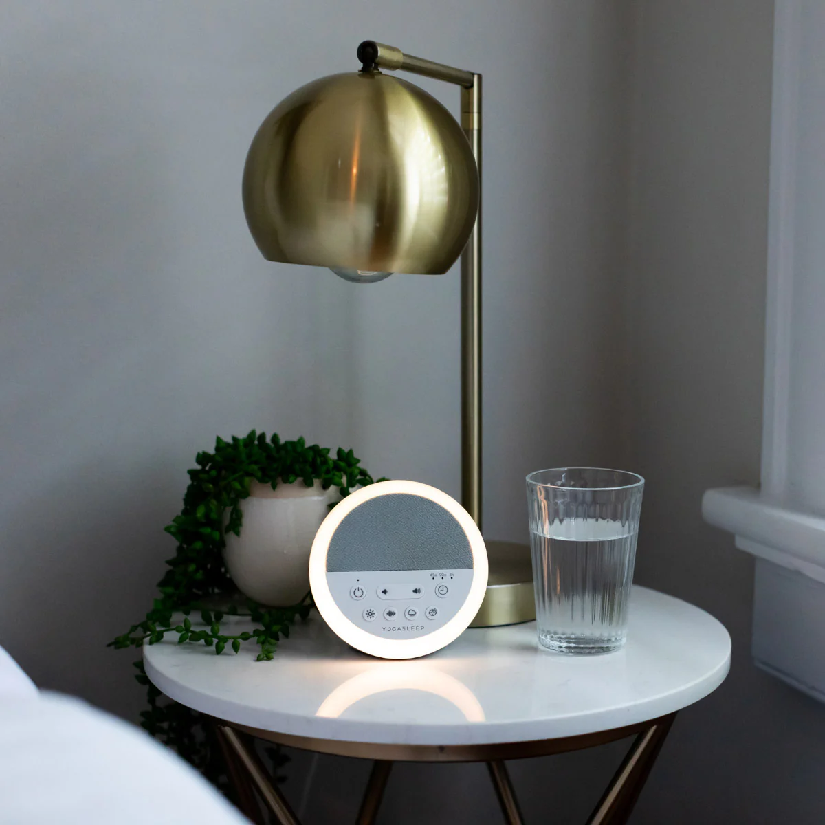 Yogasleep Nod Sound Machine and Night Light - Image 10