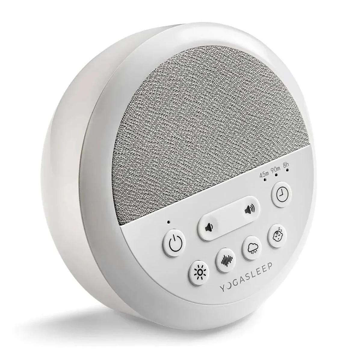 Yogasleep Nod Sound Machine and Night Light - Image 6