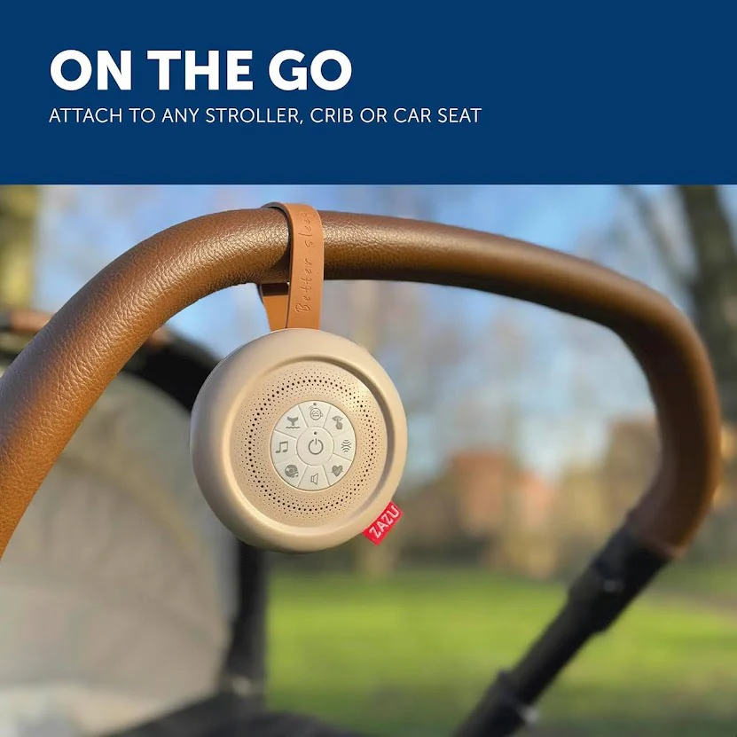 Zazu Suzy Deluxe Sound Machine - Image 5