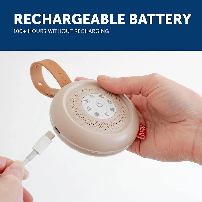 Zazu Suzy Deluxe Sound Machine - Image 7