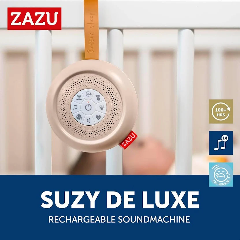Zazu Suzy Deluxe Sound Machine - Image 8