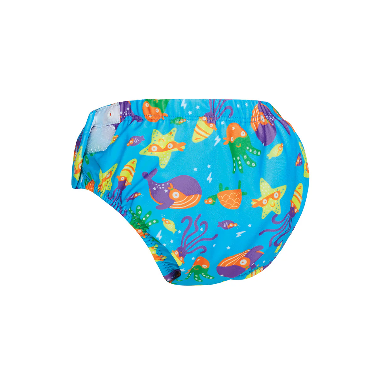 Zoggs Adjustable Swim Nappy - Image 6