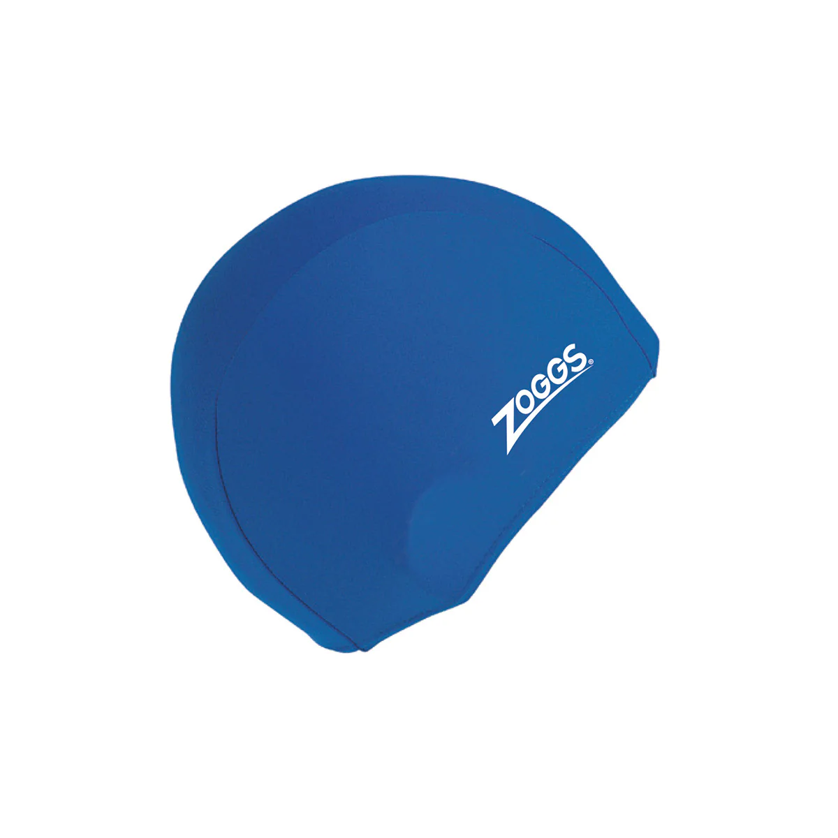 Zoggs Junior Deluxe Swim Cap (Assorted) - Image 4
