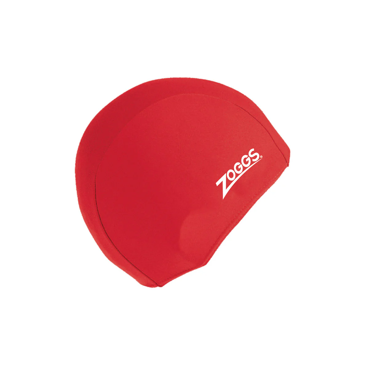 Zoggs Junior Deluxe Swim Cap (Assorted) - Image 5