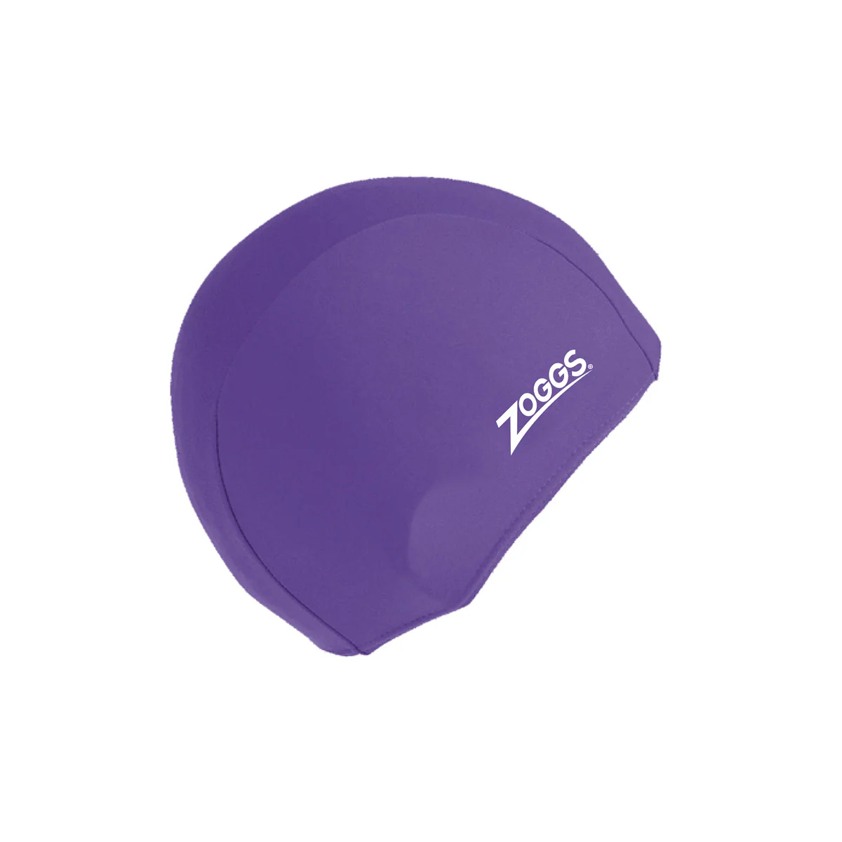 Zoggs Junior Deluxe Swim Cap (Assorted) - Image 6