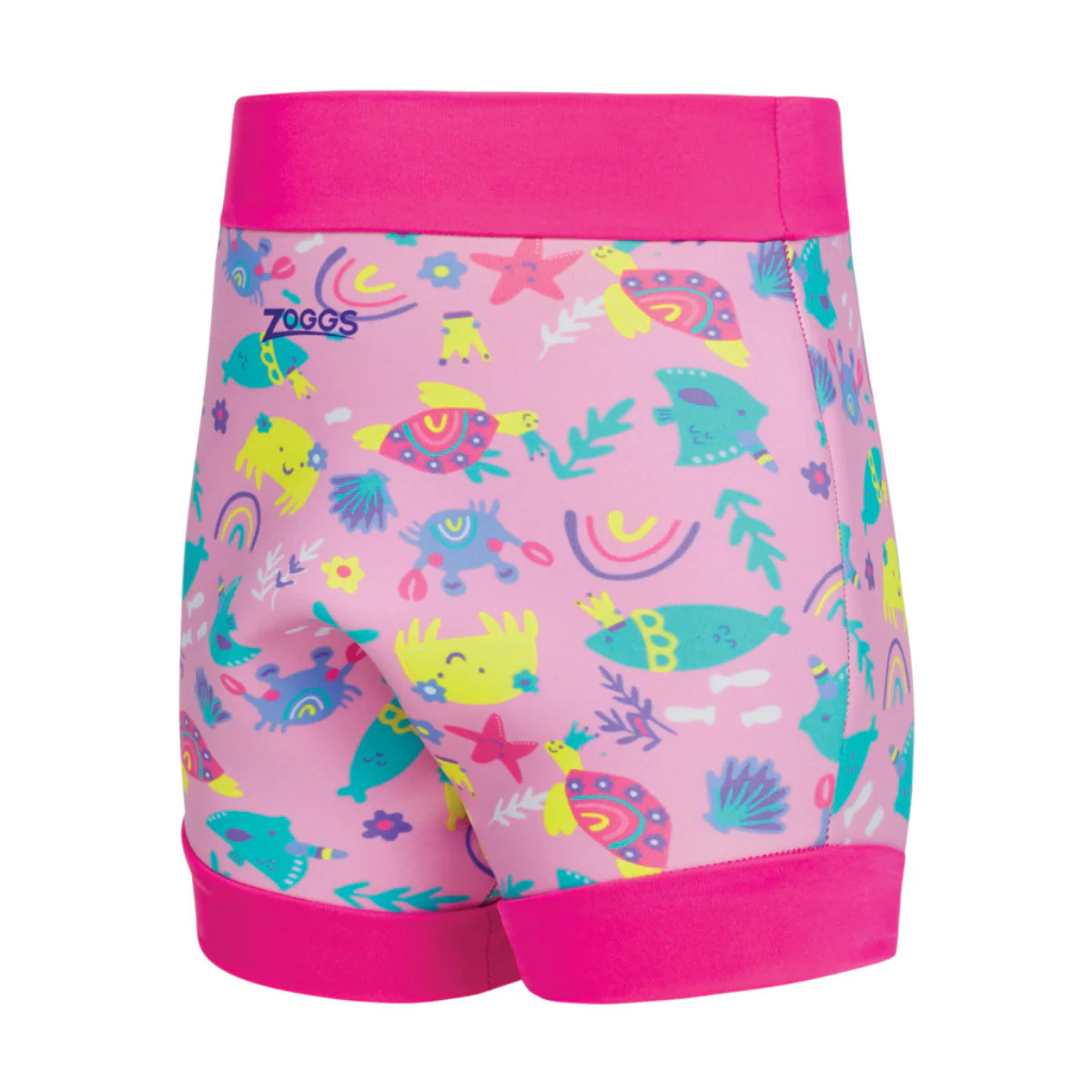 Zoggs Swimsure Nappy - Image 3