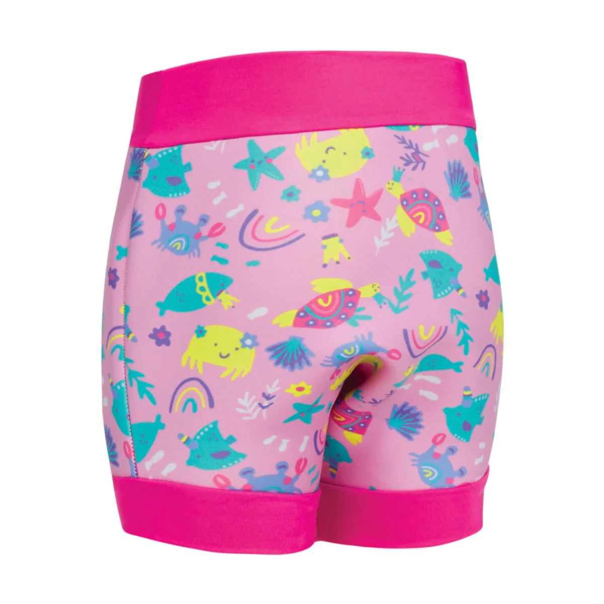 Zoggs Swimsure Nappy - Image 4