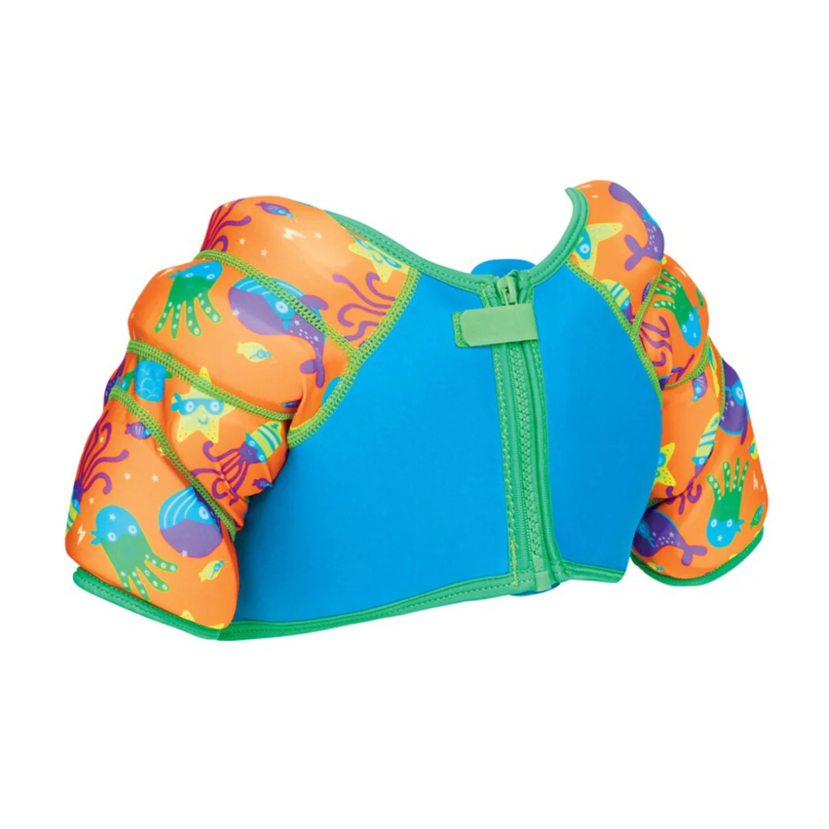 Zoggs Water Wings Vest - Image 10