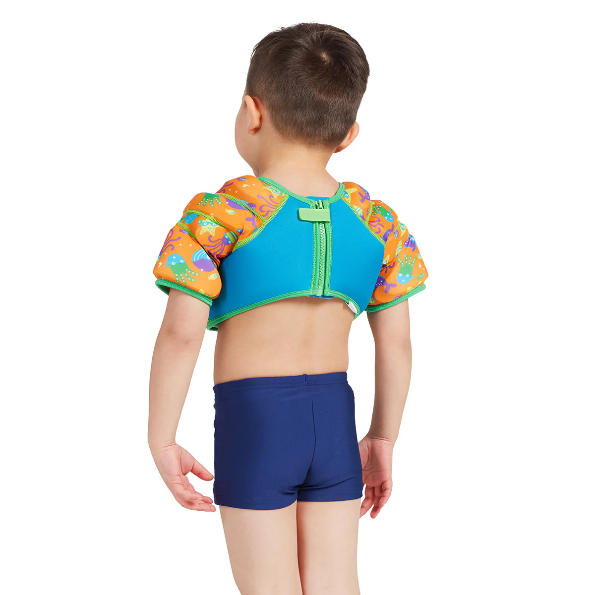 Zoggs Water Wings Vest - Image 13